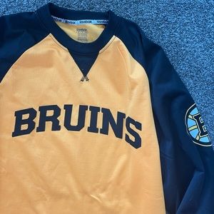 BRUINS JERSEY